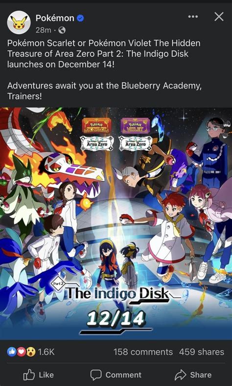 pokemon indigo disk leaks|Serebii Indigo Disk preview : r/PokeLeaks